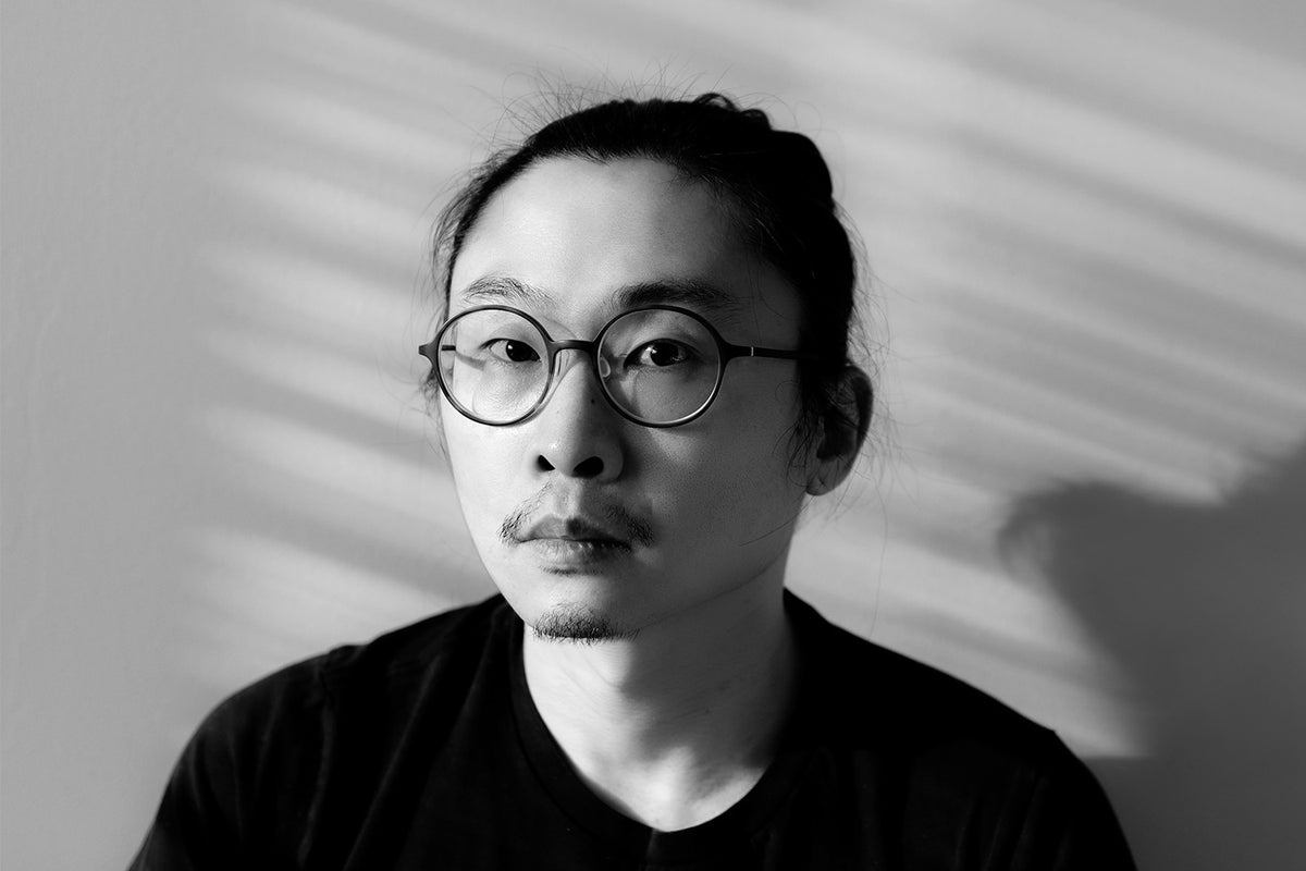 Alan Hung