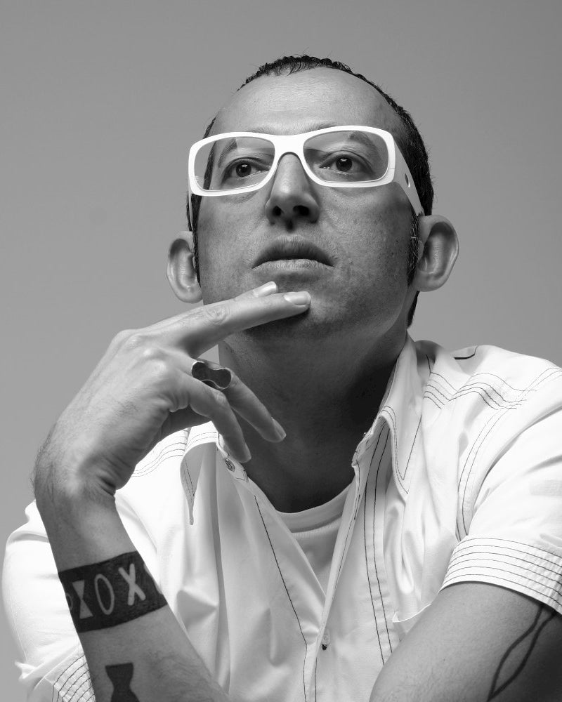 Karim Rashid