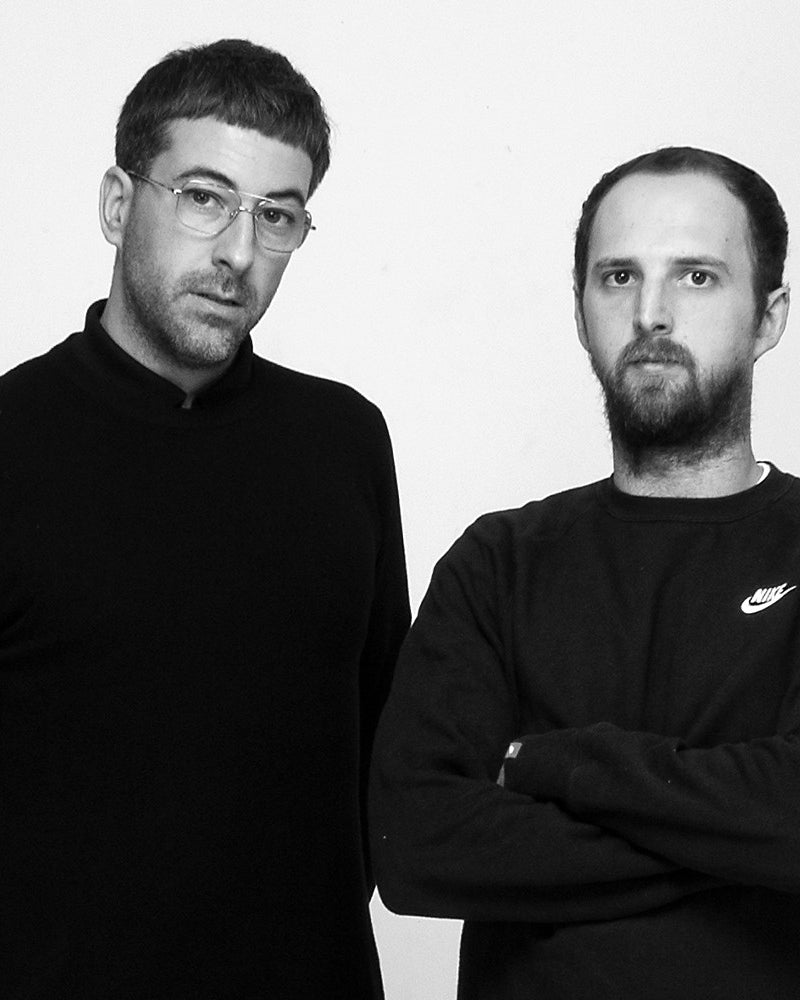 OrtegaGuijarro Studio