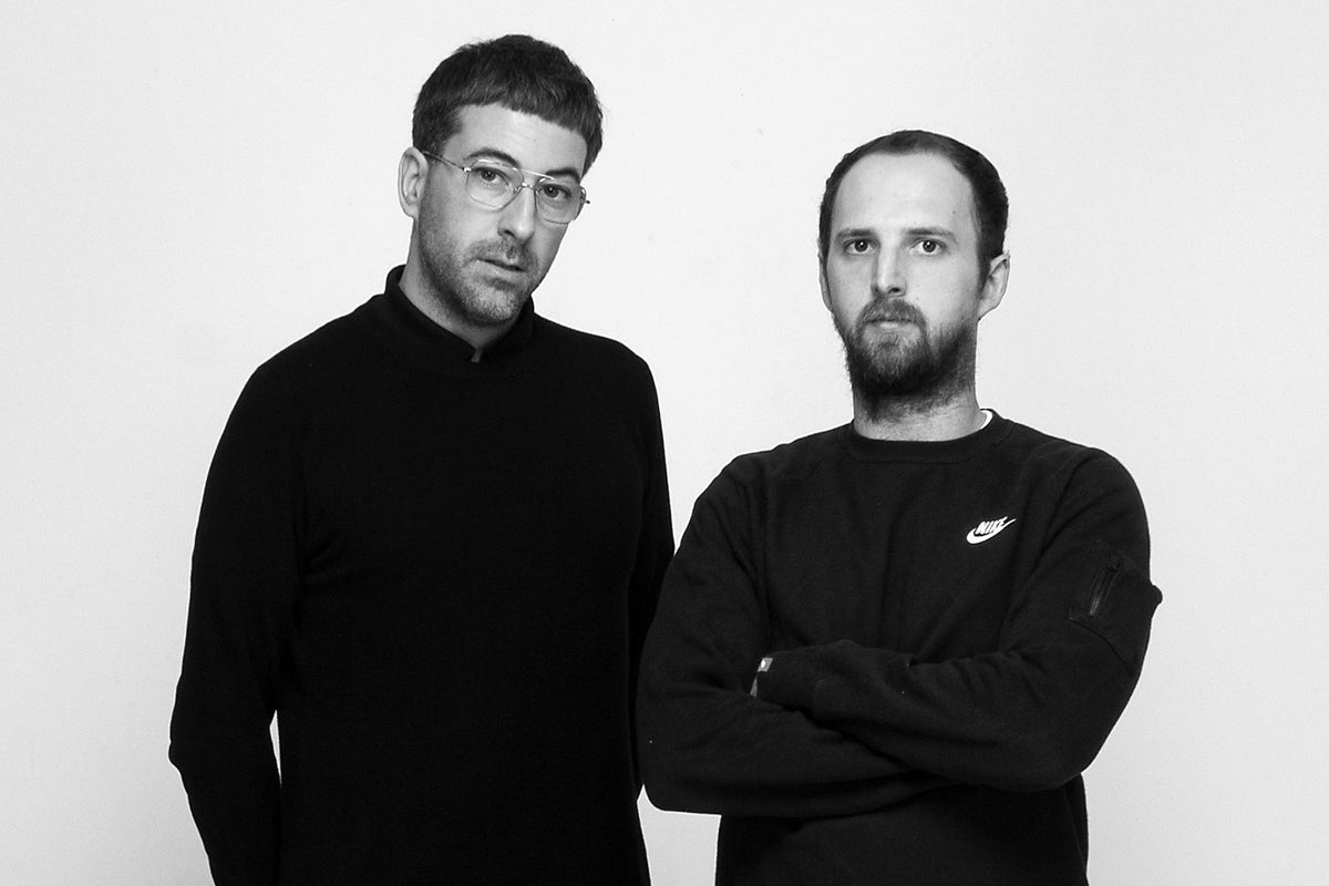 OrtegaGuijarro Studio