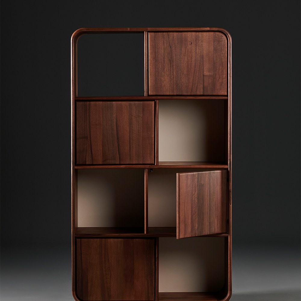 ENY Regal im Raum – Lorenz Laurent Home