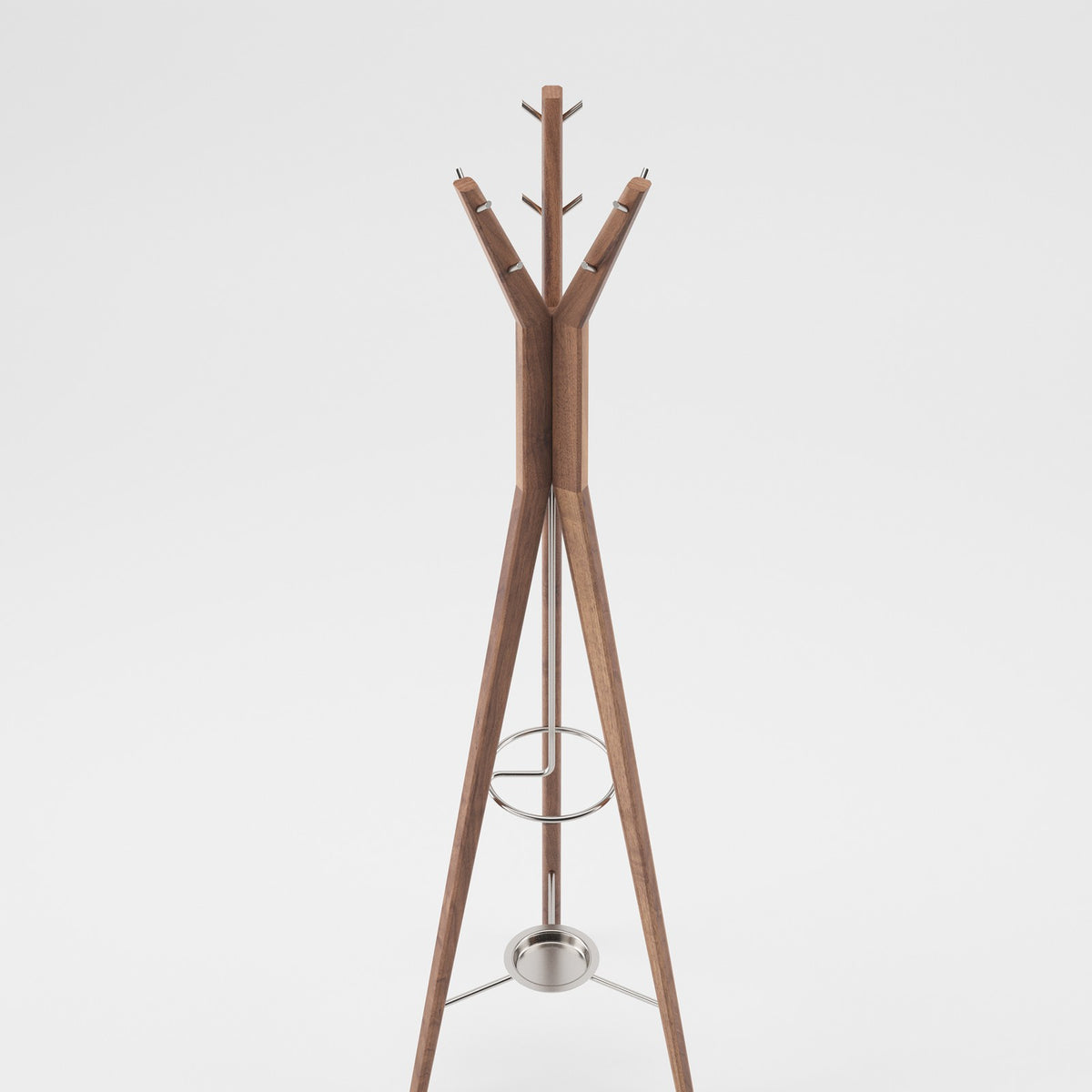 HANNY Garderobe aus Massivholz – Lorenz Laurent Home