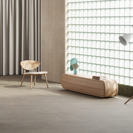 INSERT Leuchte im Raum – Lorenz Laurent Home