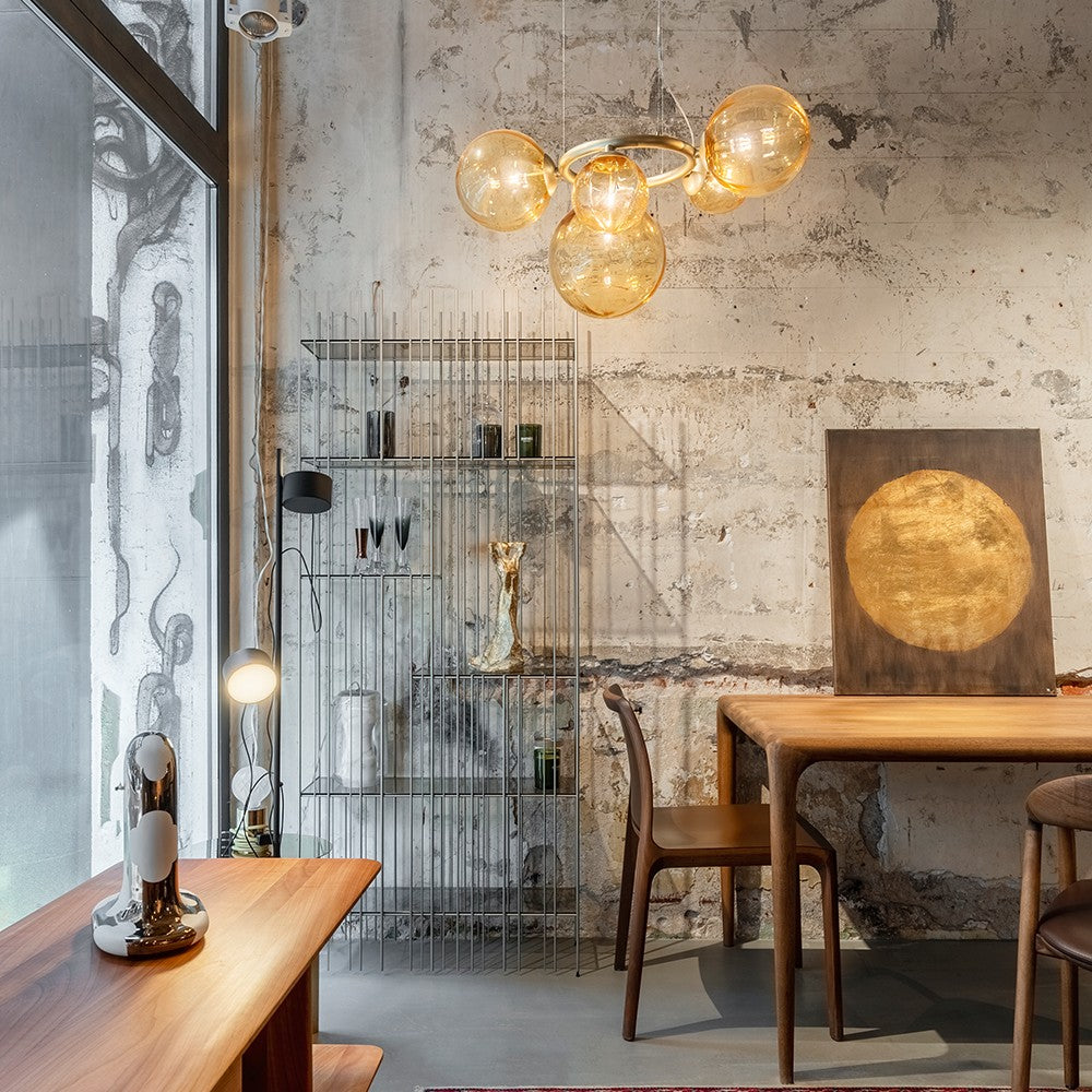 INVITO Stuhl im Raum – Lorenz Laurent Home