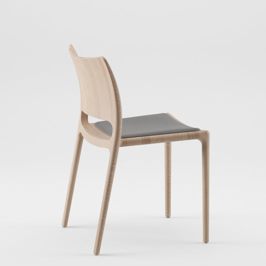 LATUS Stuhl aus Massivholz – Lorenz Laurent Home