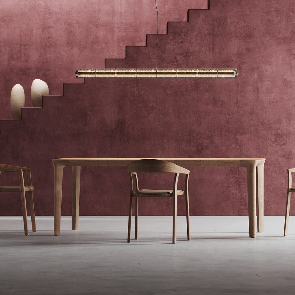 TARA Stuhl im Raum – Lorenz Laurent Home