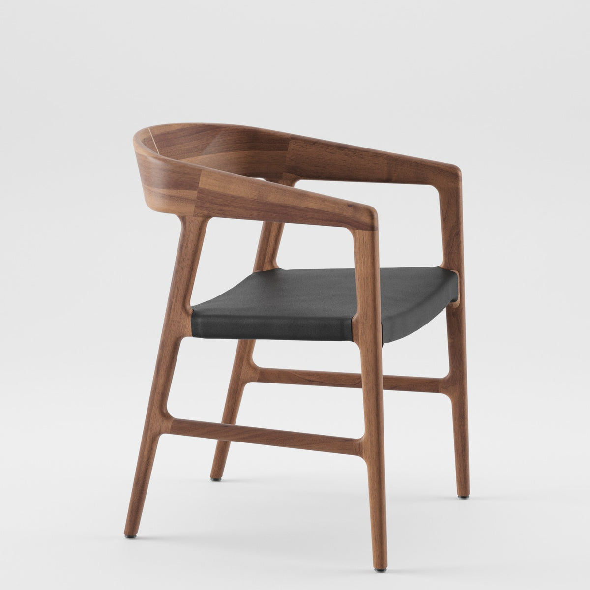 TESA Stuhl aus Massivholz – Lorenz Laurent Home