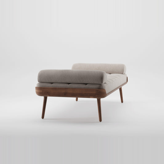 THOR Daybed aus Massivholz – Lorenz Laurent Home