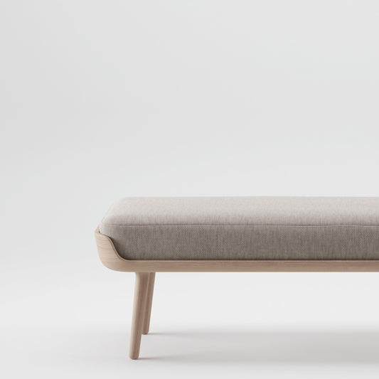 THOR Bank aus Massivholz – Lorenz Laurent Home