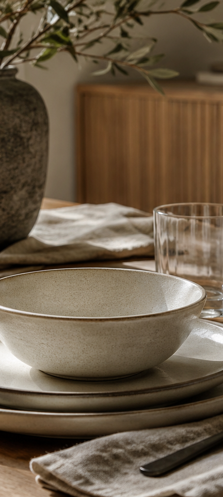 Geschirr