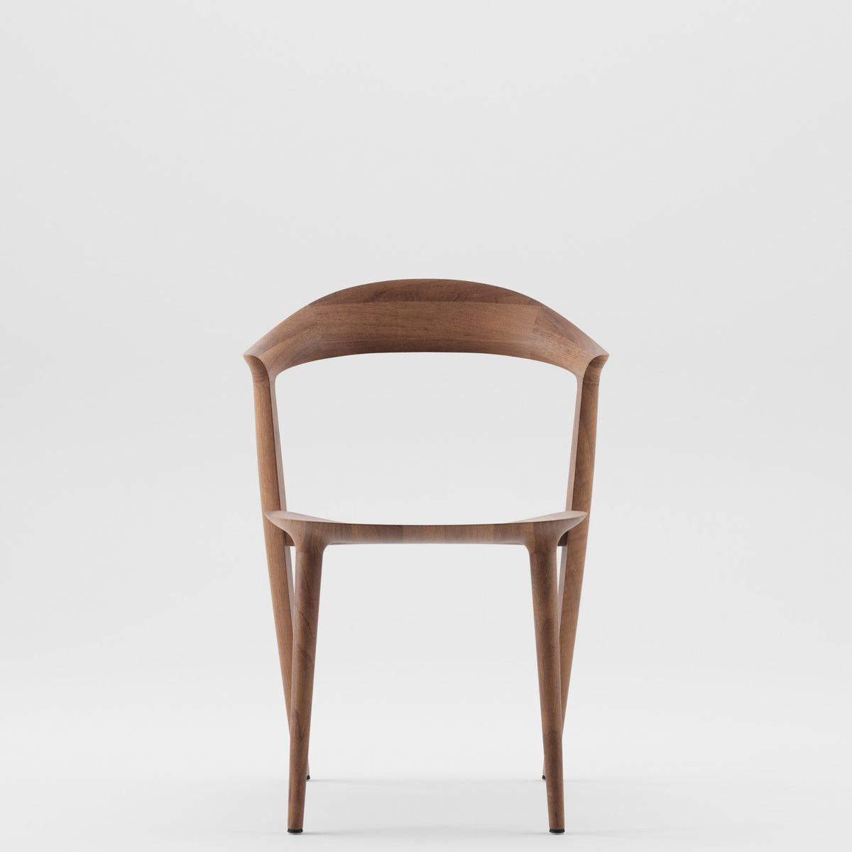 ADDO Stuhl aus Massivholz – Lorenz Laurent Home