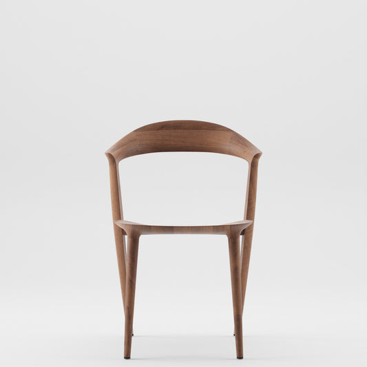 ADDO Stuhl aus Massivholz – Lorenz Laurent Home