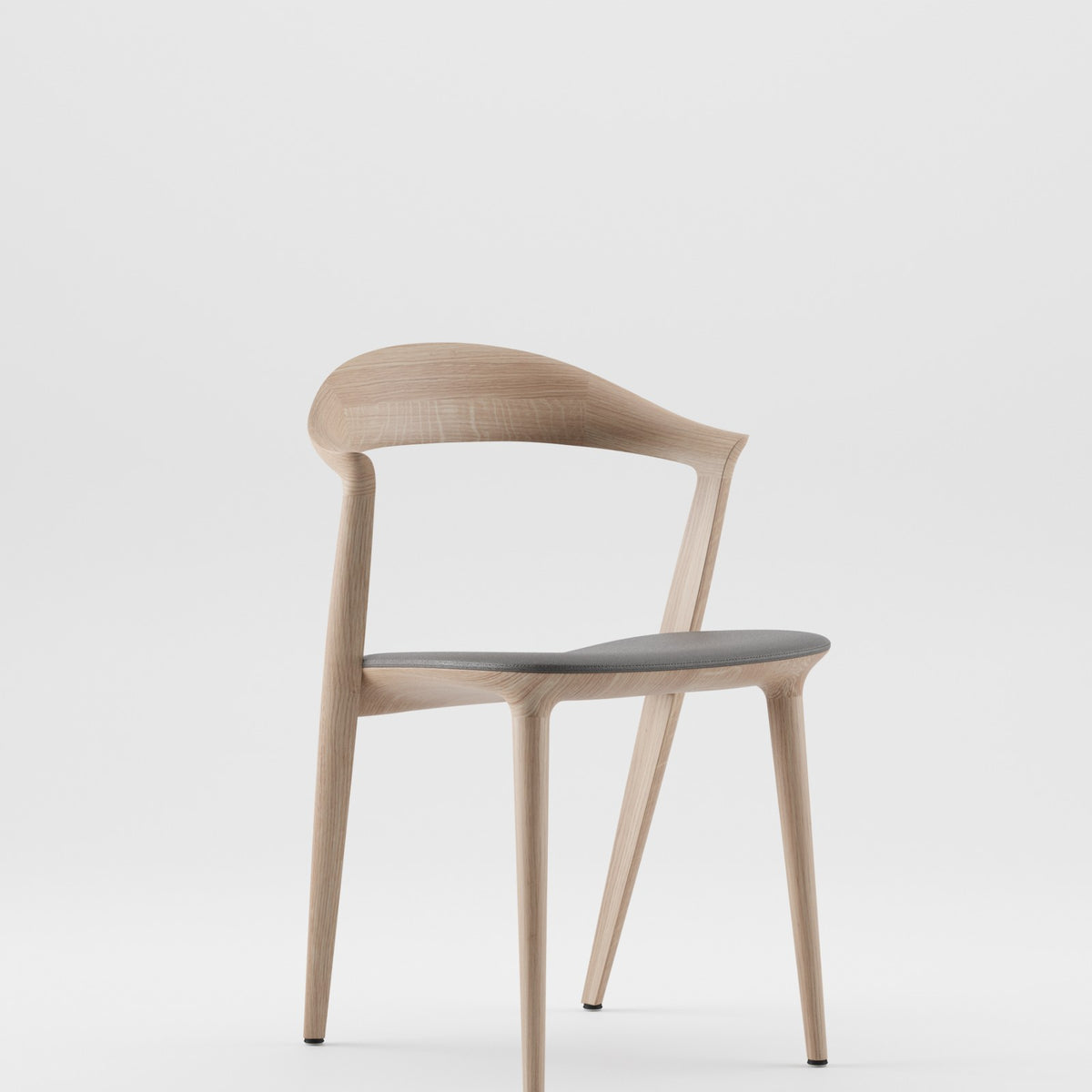 ADDO Stuhl aus Massivholz – Lorenz Laurent Home