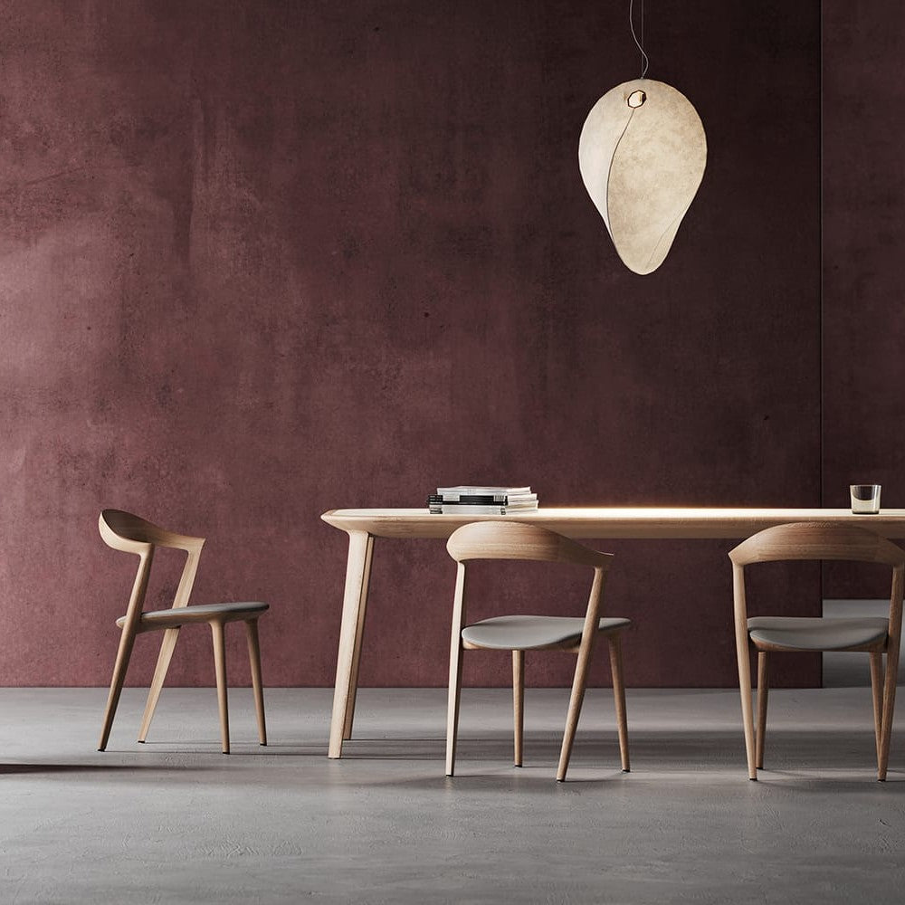 ADDO Stuhl im Raum – Lorenz Laurent Home