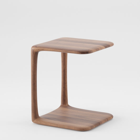 BLEND Beistelltisch aus Massivholz – Lorenz Laurent Home