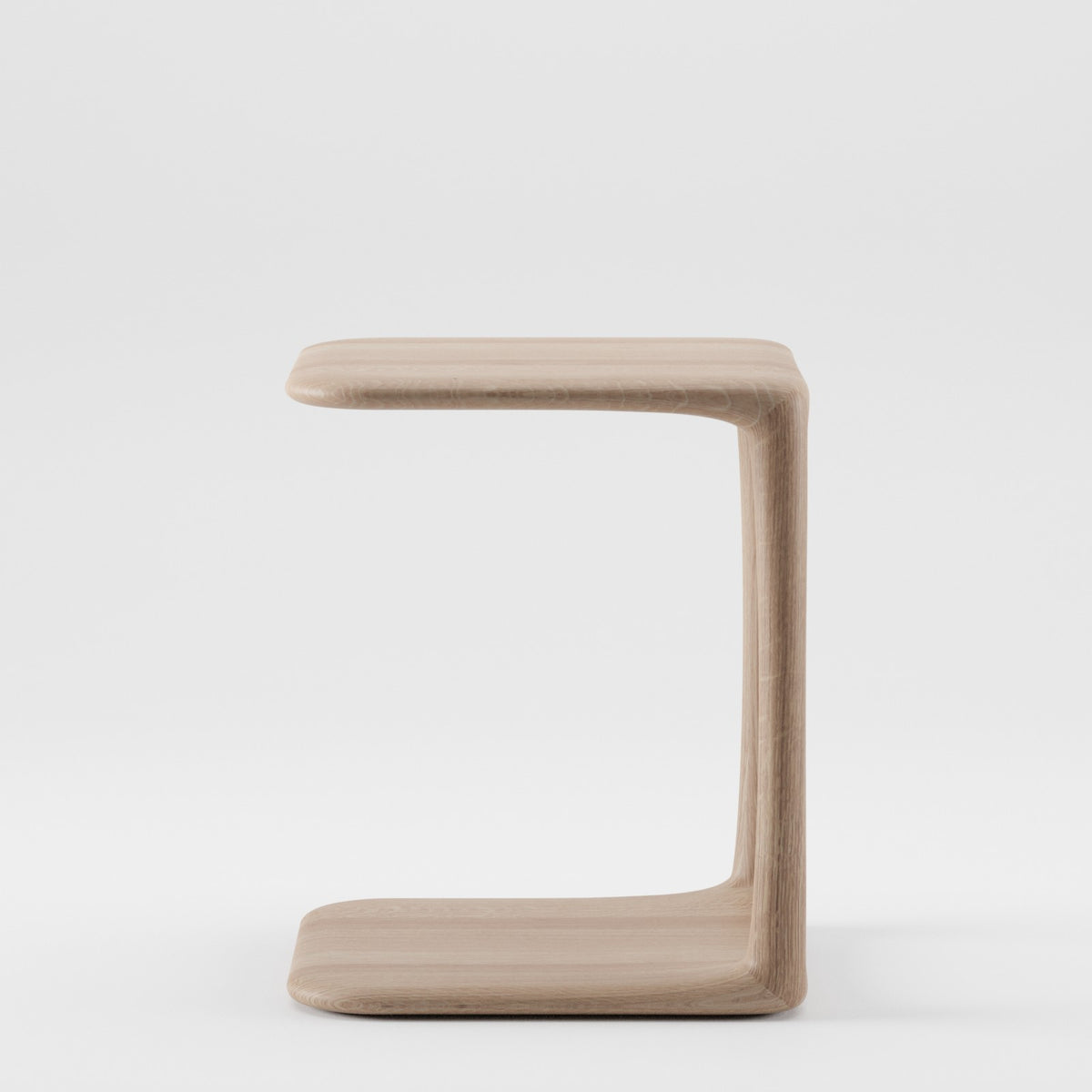 BLEND Beistelltisch aus Massivholz – Lorenz Laurent Home