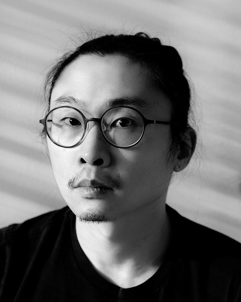 Alan Hung