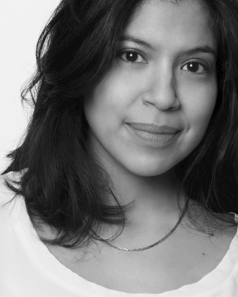 Fahmida Lam