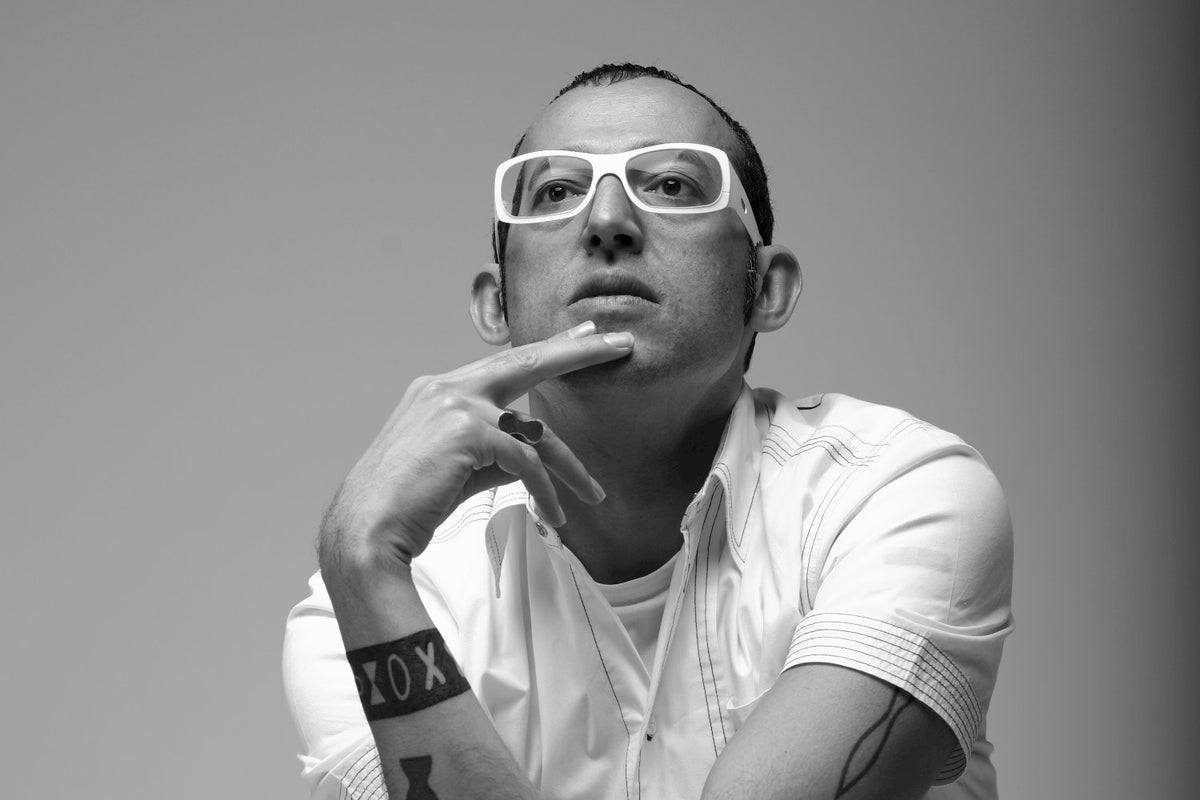 Karim Rashid
