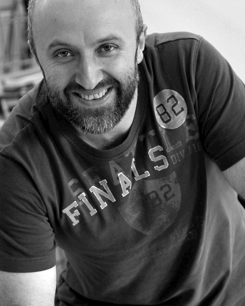 Salih Teskeredžić