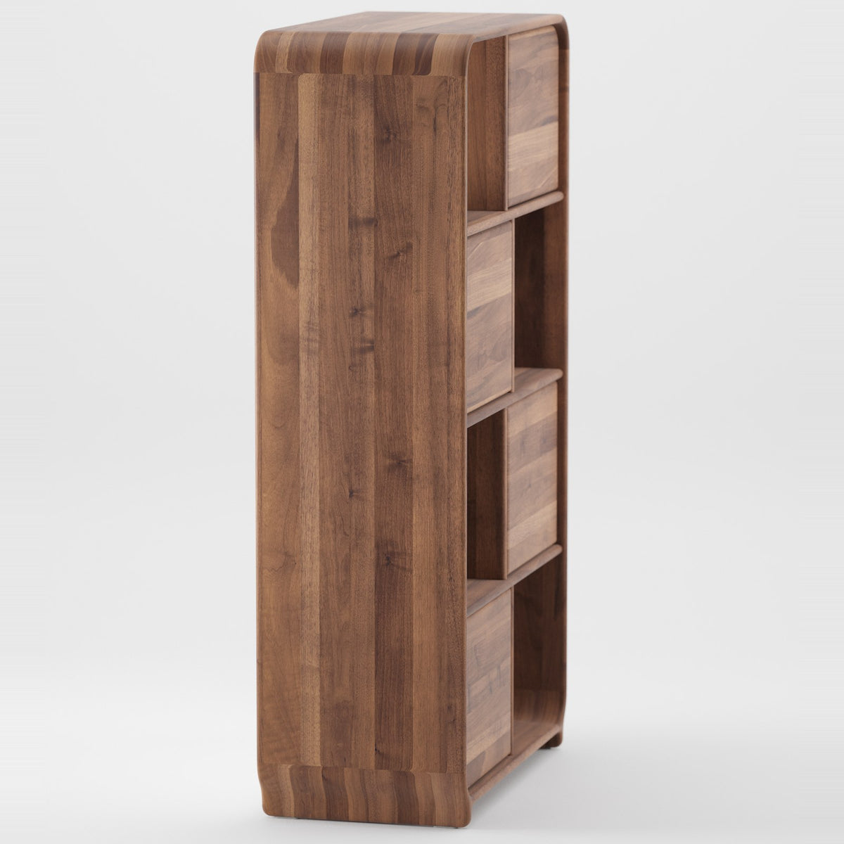 ENY Regal aus Massivholz – Lorenz Laurent Home
