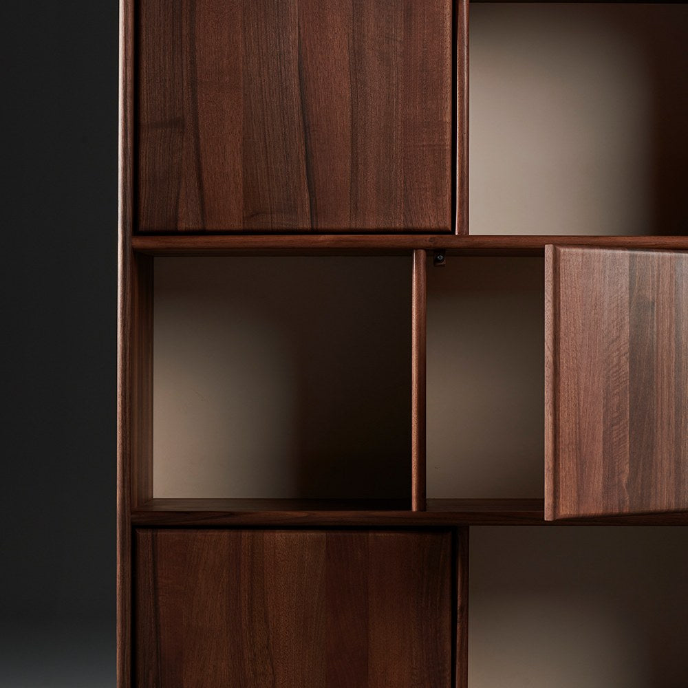 ENY Regal im Raum – Lorenz Laurent Home