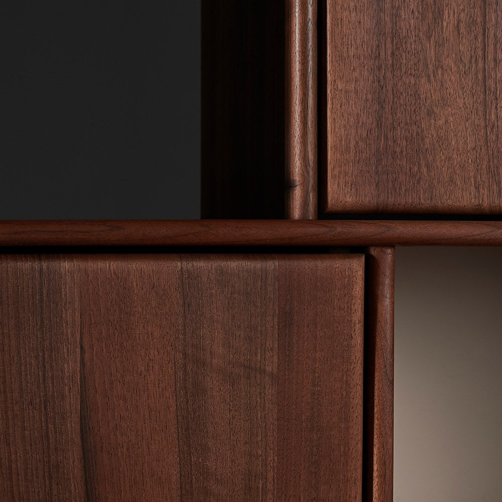 ENY Regal im Raum – Lorenz Laurent Home