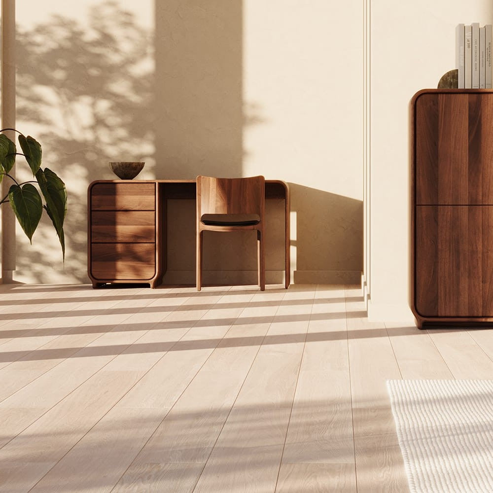 ENY Schreibtisch im Raum – Lorenz Laurent Home