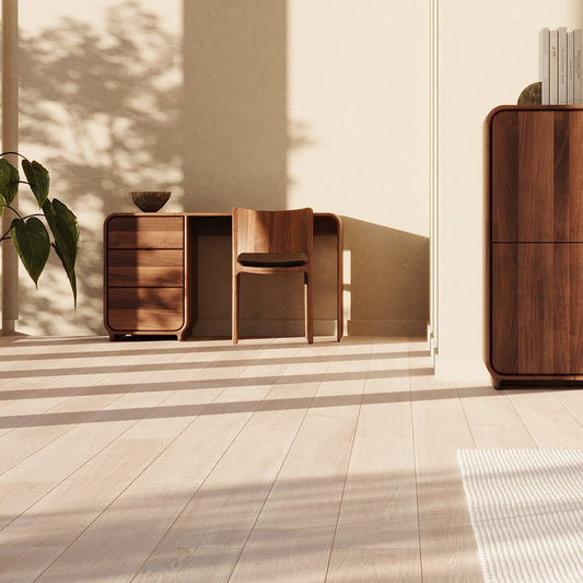 ENY Schreibtisch im Raum – Lorenz Laurent Home