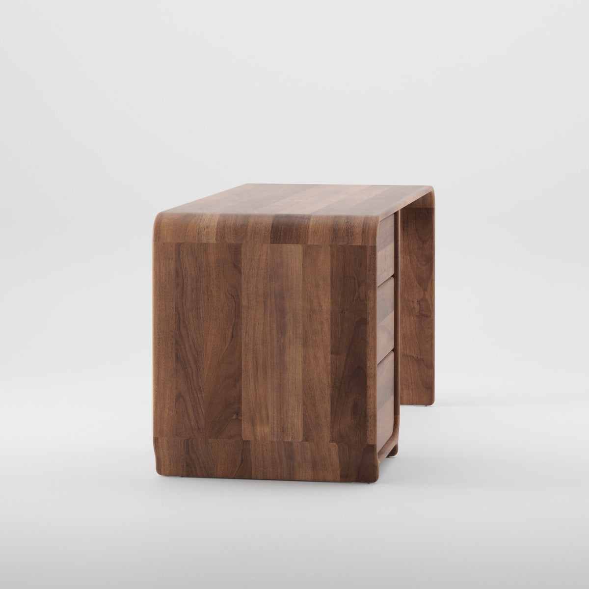 ENY Schreibtisch aus Massivholz – Lorenz Laurent Home