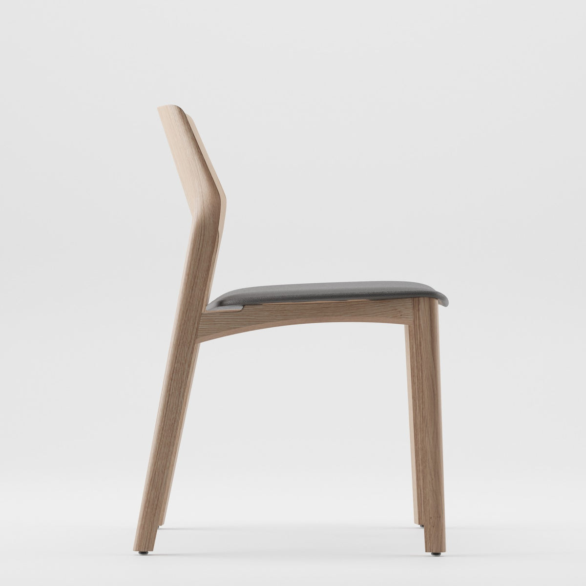 FIN Stuhl aus Massivholz – Lorenz Laurent Home