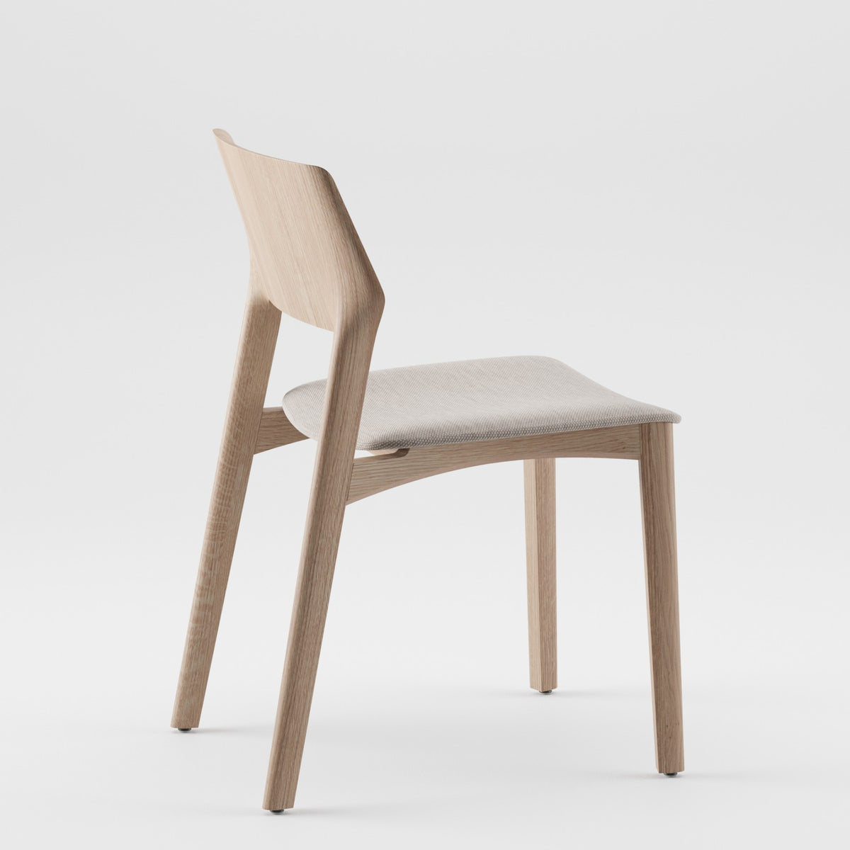FIN Stuhl aus Massivholz – Lorenz Laurent Home
