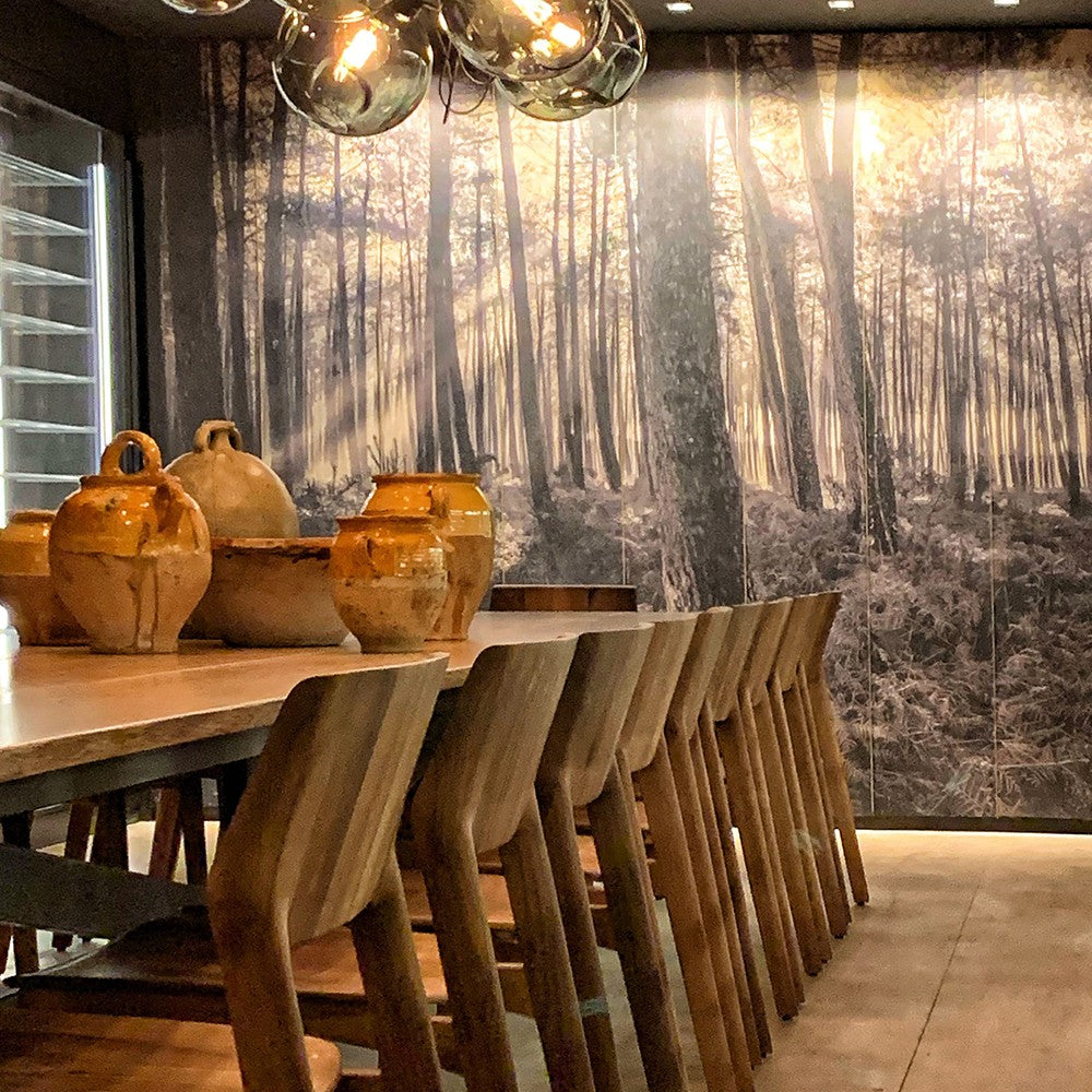 FIN Stuhl im Raum – Lorenz Laurent Home