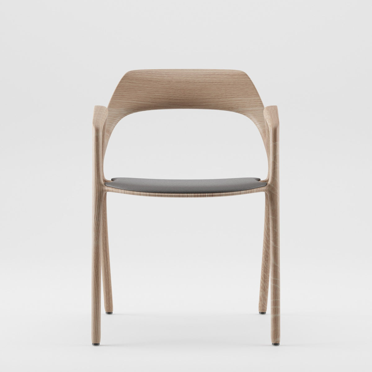 GING Stuhl aus Massivholz – Lorenz Laurent Home