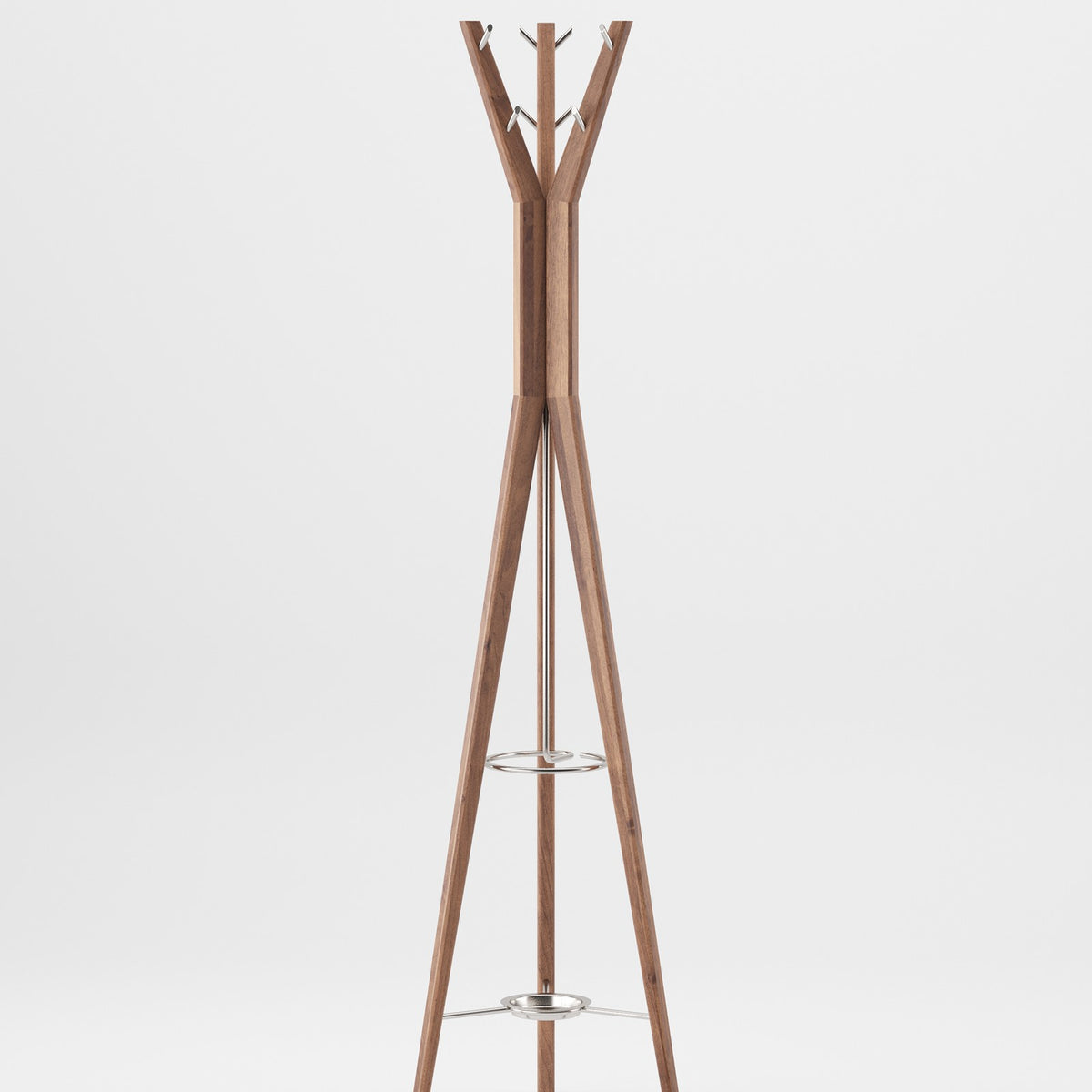 HANNY Garderobe aus Massivholz – Lorenz Laurent Home