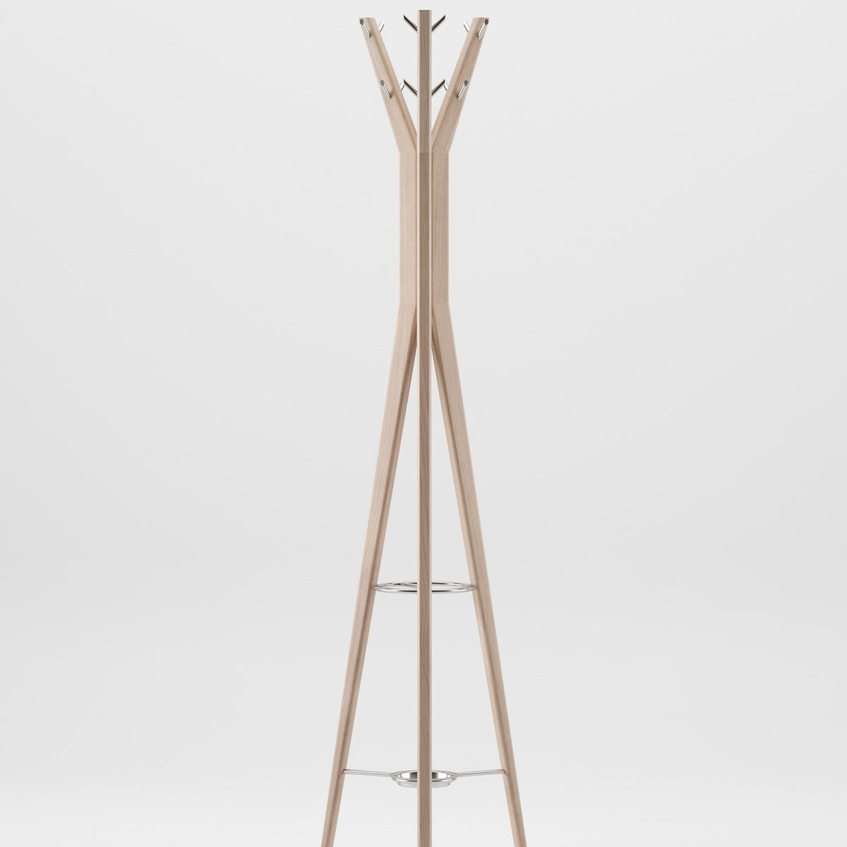 HANNY Garderobe aus Massivholz – Lorenz Laurent Home