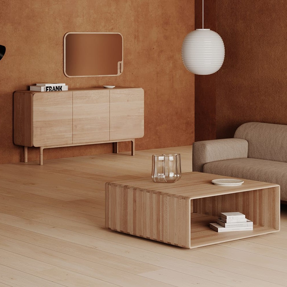 INSERT Leuchte im Raum – Lorenz Laurent Home