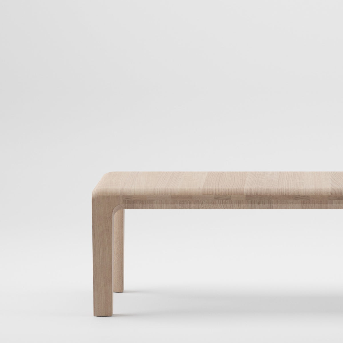 INVITO Bank aus Massivholz – Lorenz Laurent Home