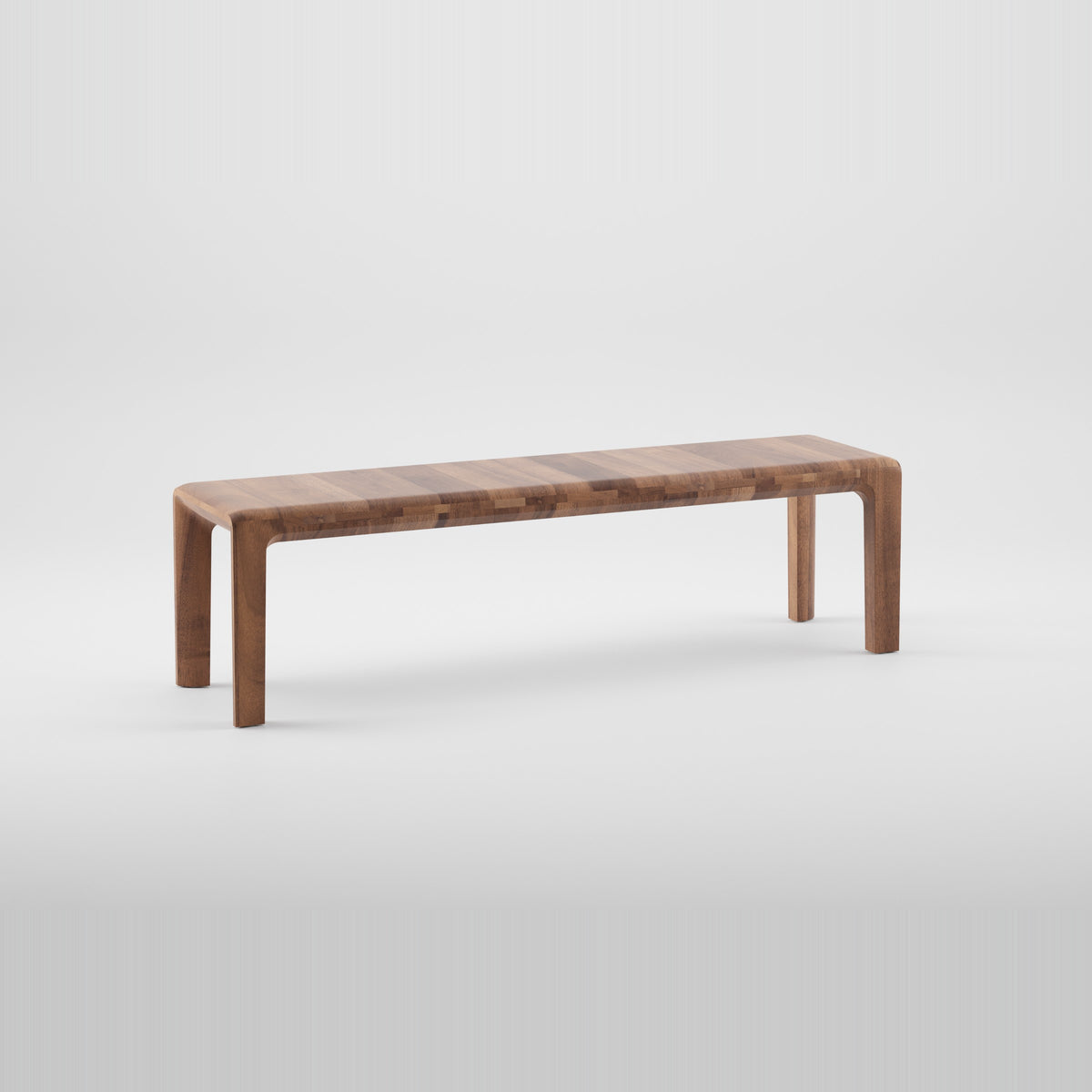 INVITO Bank aus Massivholz – Lorenz Laurent Home