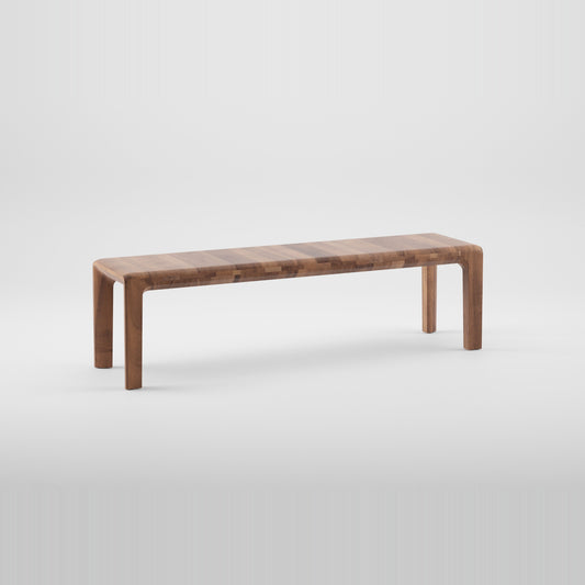 INVITO Bank aus Massivholz – Lorenz Laurent Home