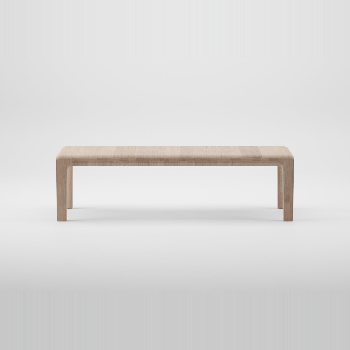 INVITO Bank aus Massivholz – Lorenz Laurent Home