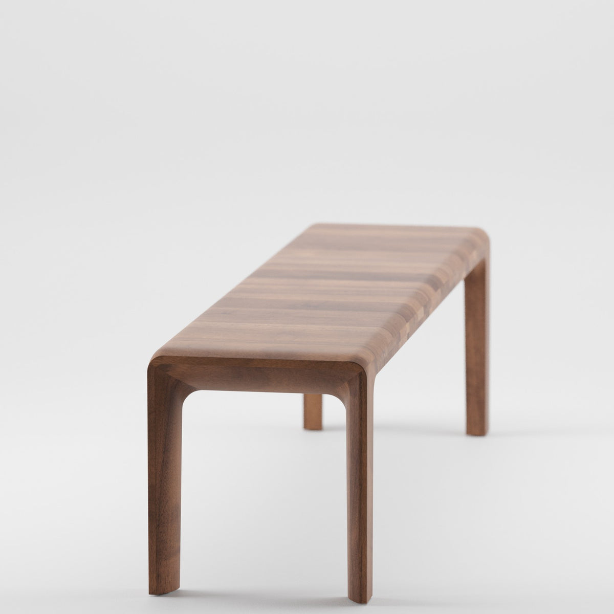 INVITO Bank aus Massivholz – Lorenz Laurent Home