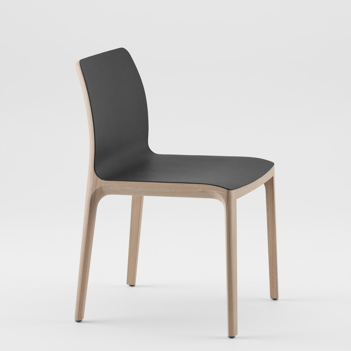 INVITO Stuhl aus Massivholz – Lorenz Laurent Home