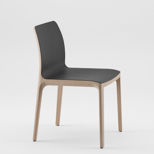 INVITO Stuhl aus Massivholz – Lorenz Laurent Home