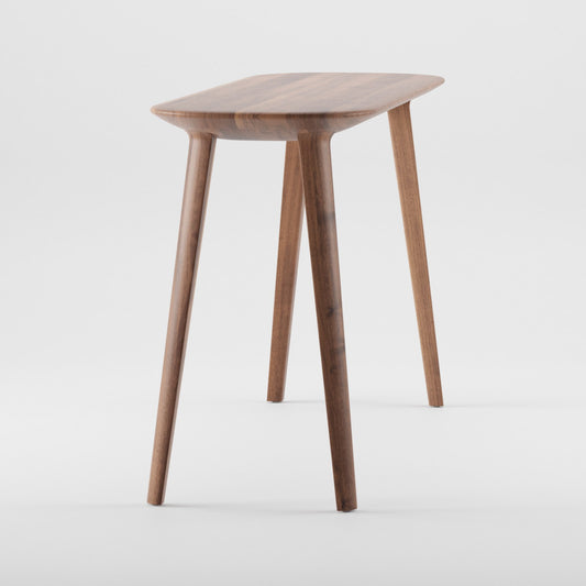 KALOTA Konsole aus Massivholz – Lorenz Laurent Home