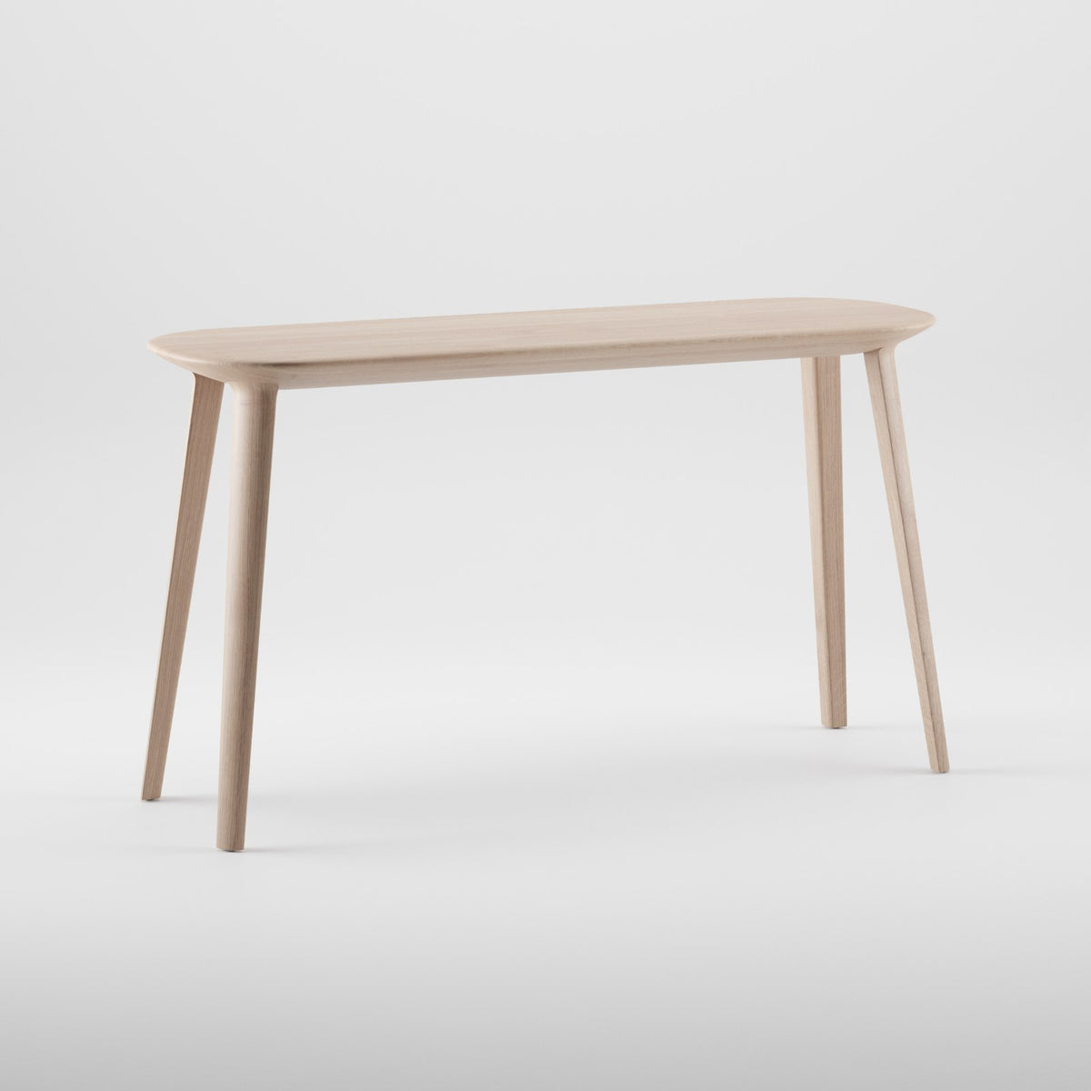KALOTA Konsole aus Massivholz – Lorenz Laurent Home
