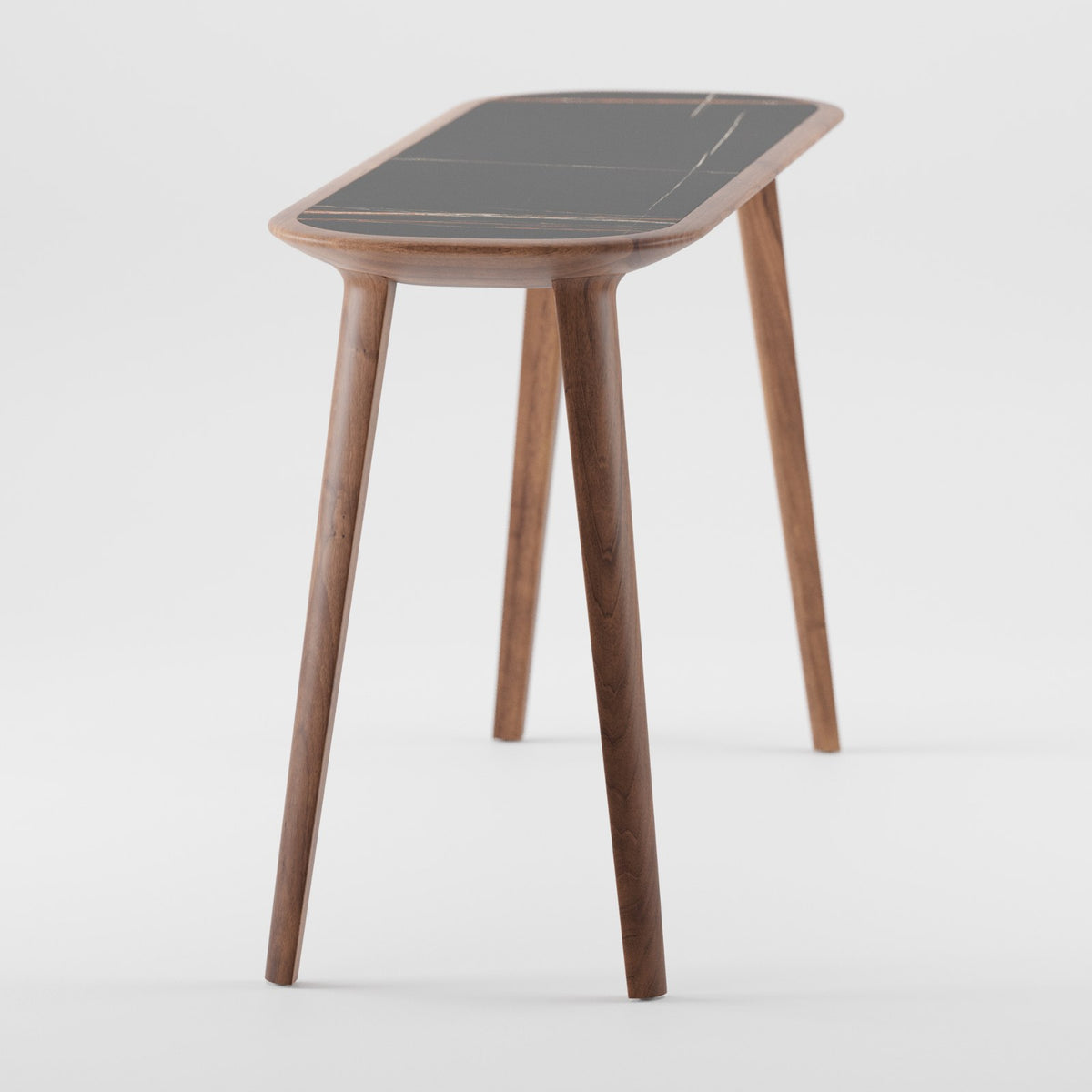 KALOTA Konsole aus Massivholz – Lorenz Laurent Home