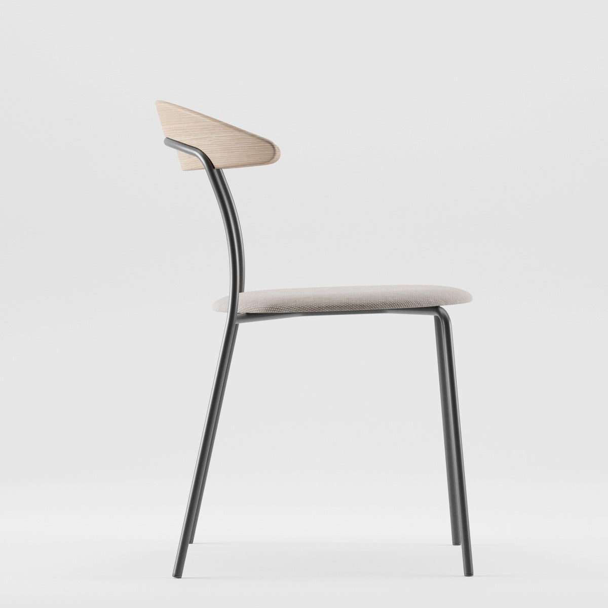KINU Stuhl aus Massivholz – Lorenz Laurent Home