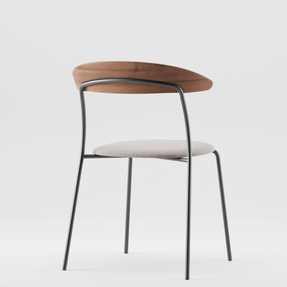 KINU Stuhl aus Massivholz – Lorenz Laurent Home