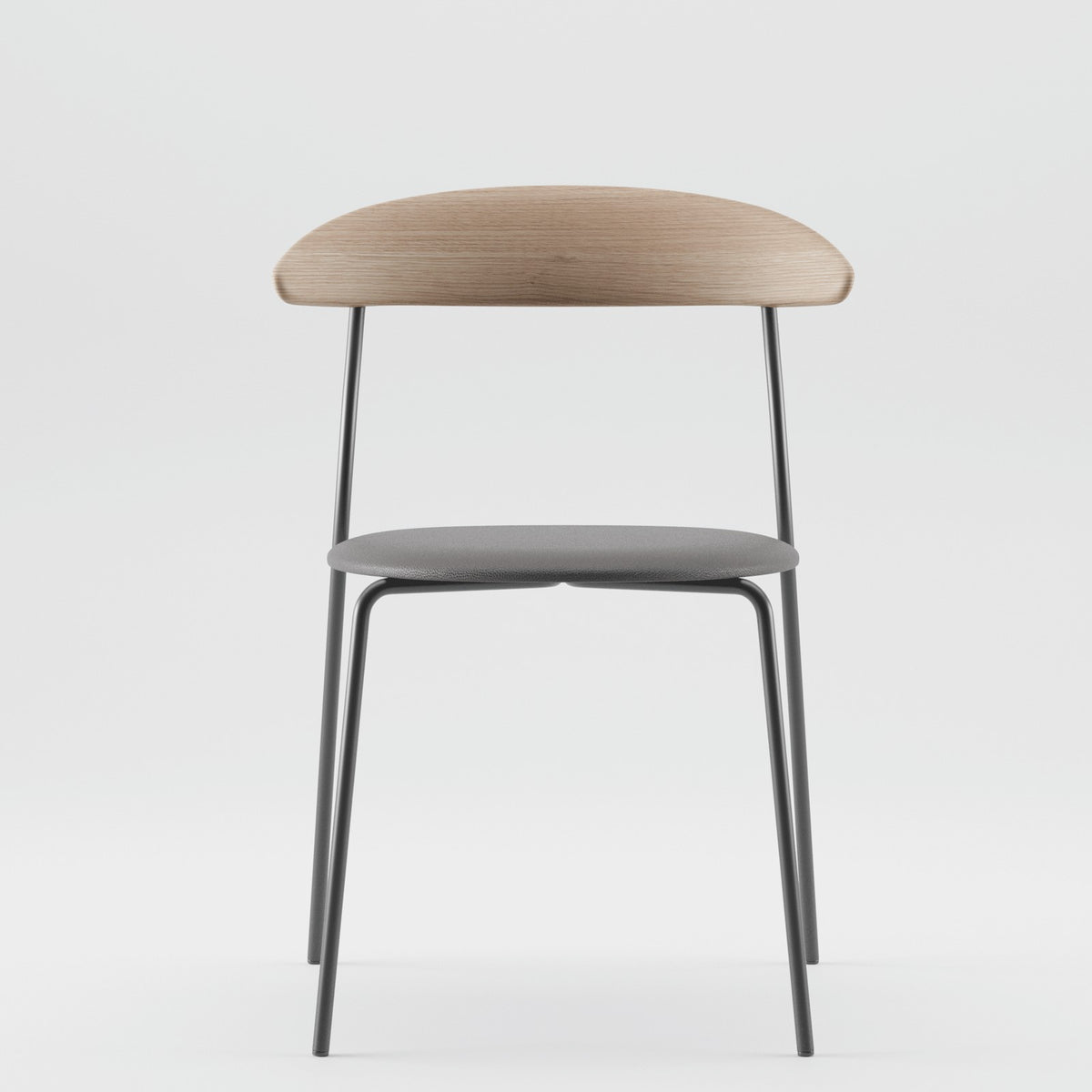 KINU Stuhl aus Massivholz – Lorenz Laurent Home